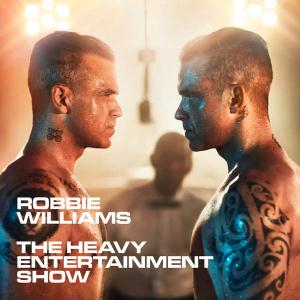 Robbie Williams Love My Life profile picture