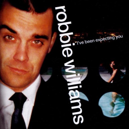 Robbie Williams Man Machine profile picture