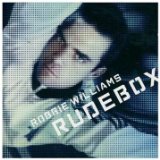 Download or print Robbie Williams Rudebox Sheet Music Printable PDF 4-page score for Pop / arranged Easy Piano SKU: 37297