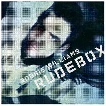 Robbie Williams She's Madonna profile picture