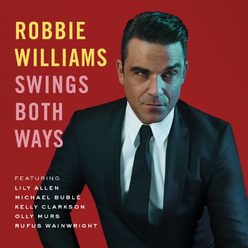 Robbie Williams Shine My Shoes profile picture