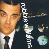 Download or print Robbie Williams Stalker's Day Off Sheet Music Printable PDF 4-page score for Rock / arranged Piano, Vocal & Guitar (Right-Hand Melody) SKU: 38676