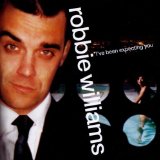 Download or print Robbie Williams Strong Sheet Music Printable PDF 3-page score for Pop / arranged Lyrics & Chords SKU: 107885
