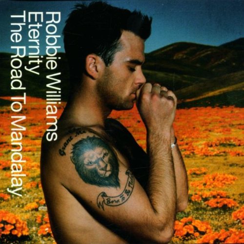 Robbie Williams Eternity pictures Robbie Williams Eternity profile picture