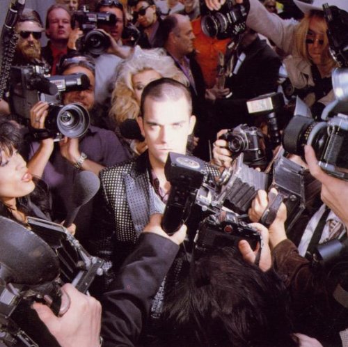 Robbie Williams Let Me Entertain You pictures Robbie Williams Let Me Entertain You profile picture
