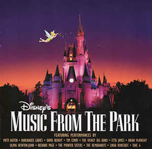 Sherman Brothers It's A Small World profile picture