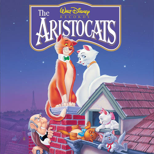 Sherman Brothers The Aristocats profile picture