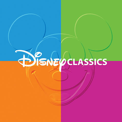 Sherman Brothers The Ugly-Bug Ball (from Summer Magic) profile picture