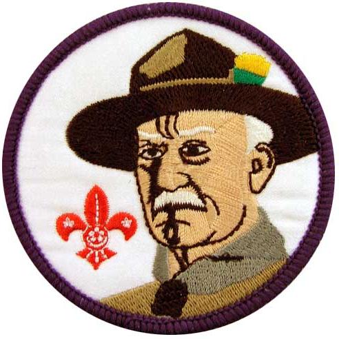 Robert Baden-Powell Ging Gang Gooli profile picture