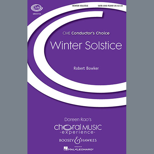 Robert Bowker Winter Solstice profile picture