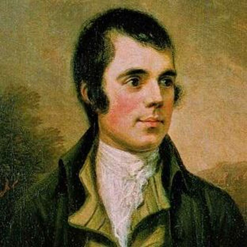 Robert Burns Comin' Through The Rye profile picture