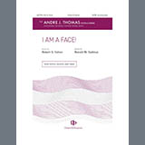 Download or print Robert Cohen I Am A Face! Sheet Music Printable PDF 15-page score for Concert / arranged SATB Choir SKU: 1709963