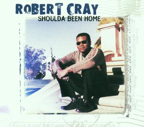 Robert Cray Baby's Arms profile picture