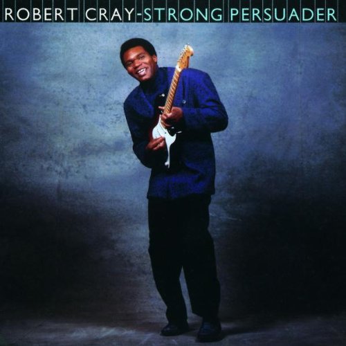 Robert Cray Nothin' But A Woman profile picture