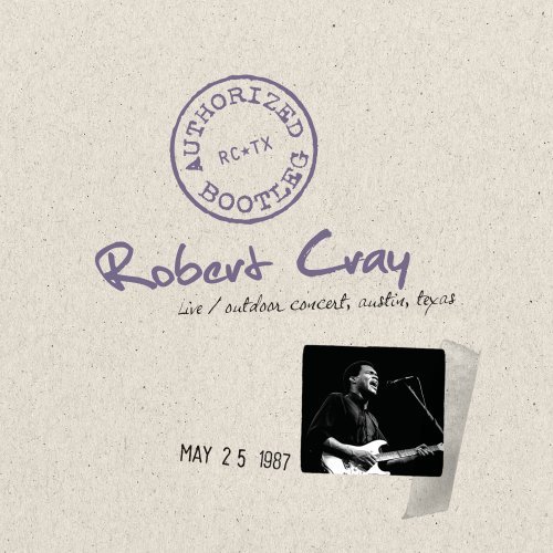 Robert Cray Poor Johnny profile picture