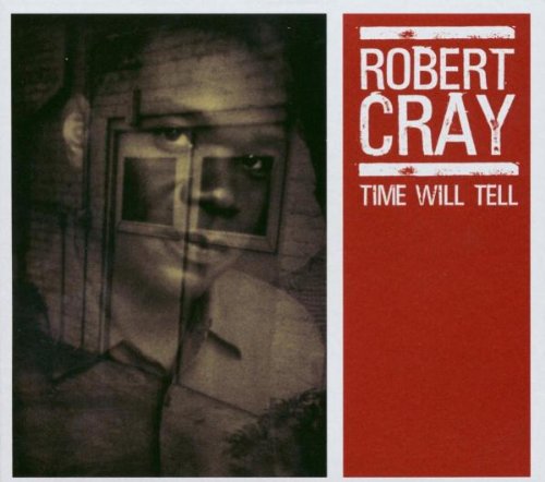 Robert Cray Time Makes Two profile picture