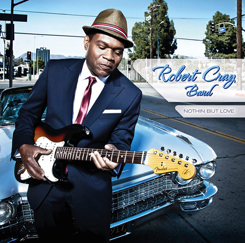 Robert Cray (Won't Be) Coming Home profile picture