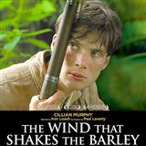 Download or print Robert Dwyer Joyce Wind That Shakes The Barley Sheet Music Printable PDF 2-page score for World / arranged Easy Piano SKU: 71922