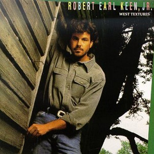 Robert Earl Keen The Road Goes On Forever profile picture