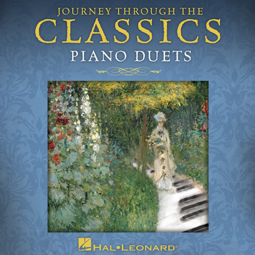 Robert Fuchs Viennese Waltz, Op. 44, No. 2 profile picture