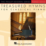 Download or print Robert Grant O Worship The King Sheet Music Printable PDF 3-page score for Hymn / arranged Piano SKU: 78260