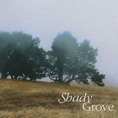 Traditional Shady Grove (arr. Robert Hugh) profile picture