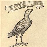 Download or print Traditional Folksong The Cuckoo (arr. Robert I. Hugh) Sheet Music Printable PDF 15-page score for Concert / arranged SAB SKU: 97509