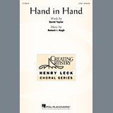 Download or print Robert I. Hugh Hand In Hand Sheet Music Printable PDF 9-page score for Festival / arranged 2-Part Choir SKU: 1221791