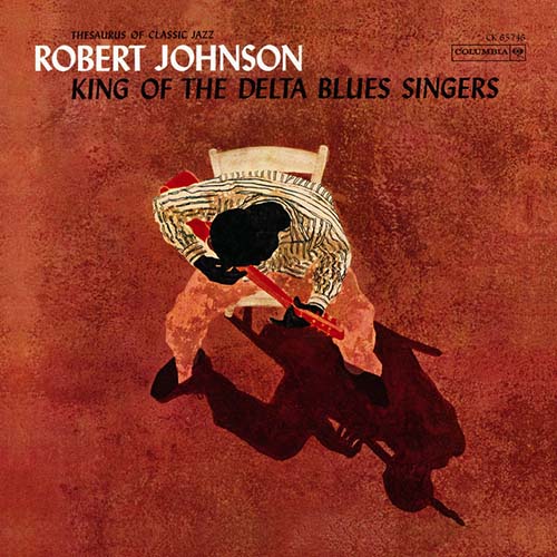 Robert Johnson 32-20 Blues profile picture