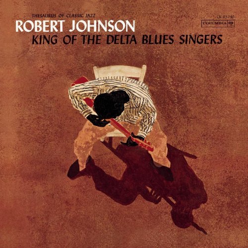 Robert Johnson If I Had Possession Over Judgment Day profile picture
