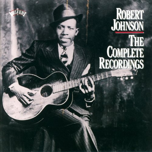 Robert Johnson Preachin' Blues (Up Jumped The Devil) profile picture