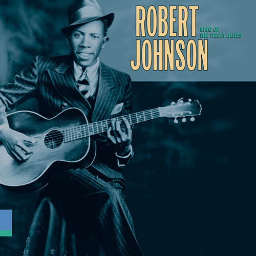 Robert Johnson Sweet Home Chicago profile picture