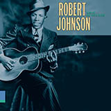 Download or print Robert Johnson Sweet Home Chicago Sheet Music Printable PDF 3-page score for Blues / arranged Bass SKU: 475564
