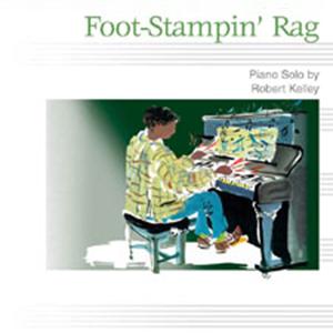 Robert Kelley Foot-Stampin' Rag profile picture