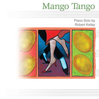 Robert Kelley Mango Tango profile picture
