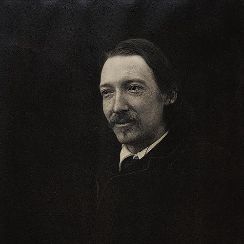 Robert Louis Stevenson Skye Boat Song profile picture