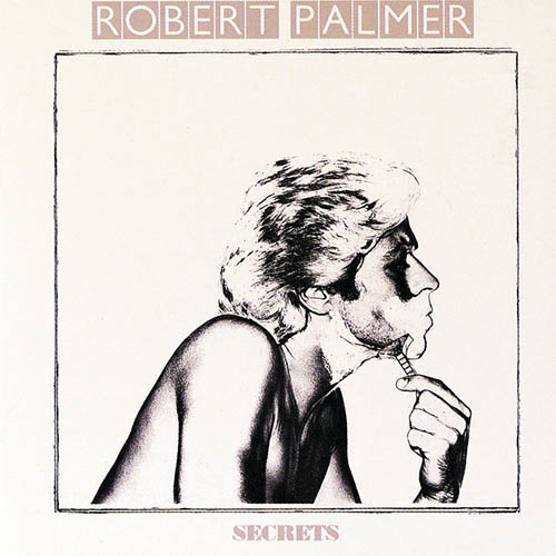 Robert Palmer Bad Case Of Loving You profile picture