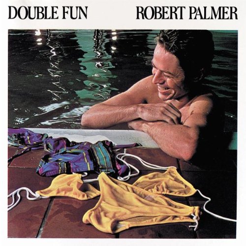 Robert Palmer Every Kinda People profile picture