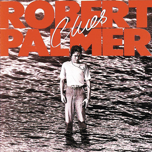 Robert Palmer Johnny And Mary profile picture