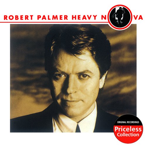 Robert Palmer She Makes My Day profile picture