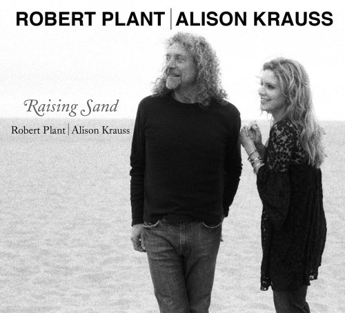 Robert Plant and Alison Krauss Sister Rosetta Goes Before Us profile picture