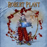 Download or print Robert Plant Angel Dance Sheet Music Printable PDF 5-page score for Rock / arranged Piano, Vocal & Guitar (Right-Hand Melody) SKU: 83390