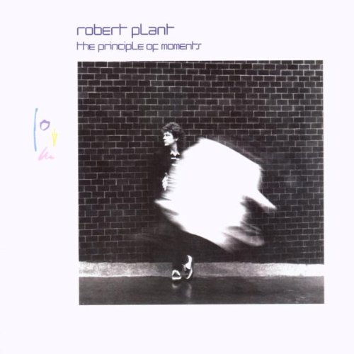 Robert Plant Big Log profile picture