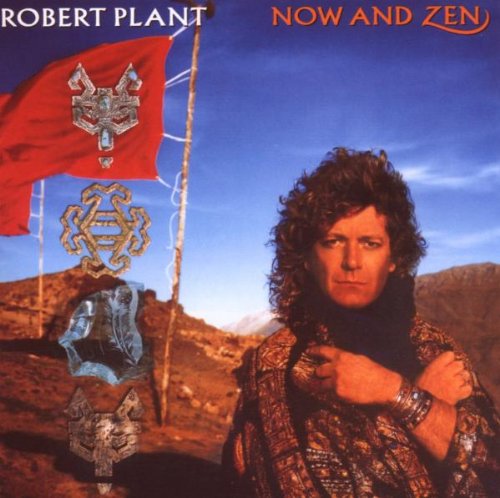 Robert Plant Heaven Knows profile picture