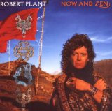 Download or print Robert Plant Heaven Knows Sheet Music Printable PDF 4-page score for Rock / arranged Piano, Vocal & Guitar (Right-Hand Melody) SKU: 83392