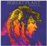 Download or print Robert Plant Hurting Kind (I've Got My Eyes On You) Sheet Music Printable PDF 9-page score for Rock / arranged Piano, Vocal & Guitar (Right-Hand Melody) SKU: 83389