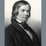Download or print Robert Schumann Almost Too Serious, Op. 15, No. 10 Sheet Music Printable PDF 2-page score for Classical / arranged Piano SKU: 251385