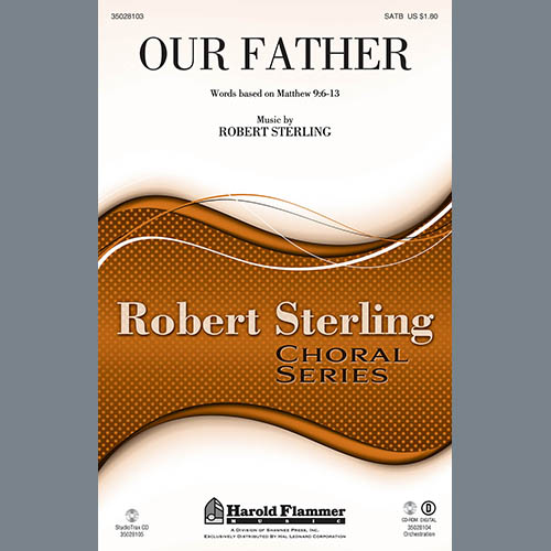 Robert Sterling Our Father profile picture