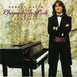 Robert Wells Piano Concerto: III. The Rock profile picture