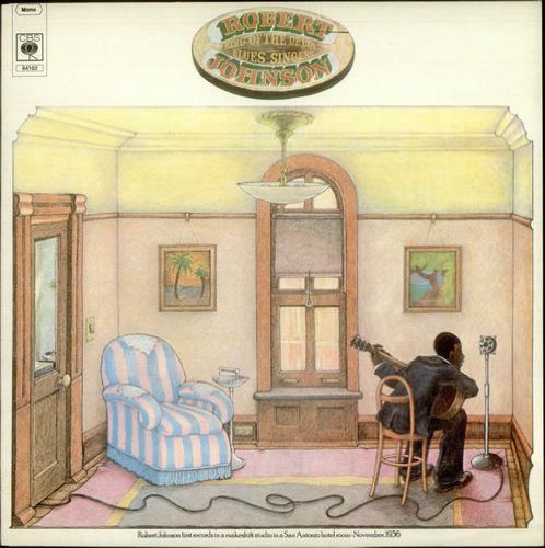 Robert Johnson Drunken Hearted Man pictures Robert Johnson Drunken Hearted Man profile picture